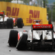 Illustration for article titled Pictures from the 2011 Canadian Grand Prix
